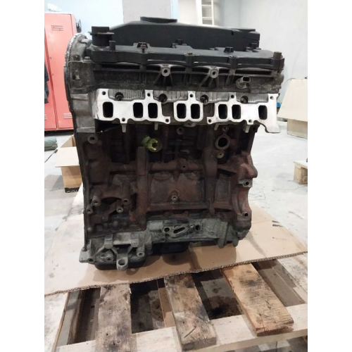 Двигун Ford Transit 2007-11 2,2л 2,4л DENSO, українською: Назва агрегату - двигун, модель - Ford Transit, рік випуску - 2007-2011, об'єм двигуна - 2,2л та 2,4л, паливо - дизель. Двигун Ford Transit 2007-11 2,2л 2,4л DENSO, українською: Назва агрегату - двигун, модель - Ford Transit, рік випуску - 2007-2011, об'єм двигуна - 2,2л та 2,4л, паливо - дизель.