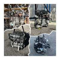 Двигун 1.6 hdi | Фокус Берлінго Партнер С-макс | 5008 С2 - С5 207 308