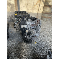 Двигун 1.6 HDi, Ford C-Max, Fiesta, Focus, Citroen C5, C4, Berlingo, 16V, 2006, 1.6 л, дизель.