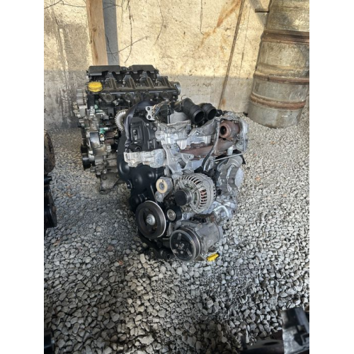 Двигун 1.6 HDi, Ford C-Max, Fiesta, Focus, Citroen C5, C4, Berlingo, 16V, 2006, 1.6 л, дизель.