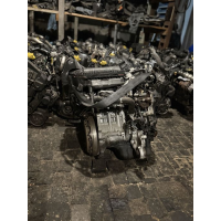 Двигун 1.6 хді Фокус Пікассо Берлінго Партнер Ц-макс С-макс Вольво