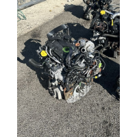 Двигун 2.0 дизель M9R, Trafic, Laguna, Espace, Megane, Scenic, Vivaro, Master, 2001-2023, 1995 см³.