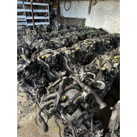 Двиугн 1.5 1.9 2.0 2.2 dci / 1.6 2.2 hdi Рено Пежо Форд Ніссан Опель