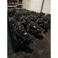 Двигун 1.5 (K9K) / 2.5 (G9U) / 1.6 hdi (DV6) | Пежо Рено Ніссан Форд