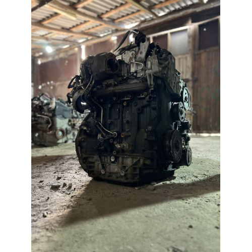 Двигун 2.0 dci, Renault, Nissan, Opel, M9R760, M9R815, M9R780, M9R782, M9R832, 2005-2015, 2.0 л, дизель.