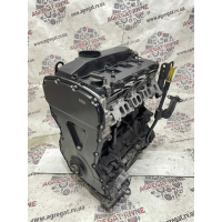 Двигун Boxer Jumper Ducato 06-14, 2.2 HDi 2.3 Multijet, дизель.