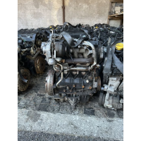 Двигун 1.9 дизель Рено Ніссан Опель 2000 рр - … євро 3 / 4 / 5