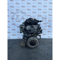 Двигун 1.6 хді Форд Вольво Сітроєн Пежо | після перевірки майстром