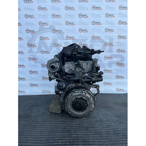 Двигун 1.6 хді Форд Вольво Сітроєн Пежо | після перевірки майстром