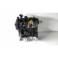 Двигун 1.5 К9К 636, Євро 5, Сіменс, 110 л.с., К9К 836, 834, 837.