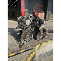 Двигун 1.5 / 1.9 Меган Трафік Віваро Лагуна Кенго Логан ПЕРЕВІРЕНИЙ