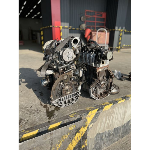 Двигун 1.5 / 1.9 Меган Трафік Віваро Лагуна Кенго Логан ПЕРЕВІРЕНИЙ