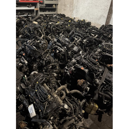 Двигун, 1.6 HDi, 2004-2015, 1.6 л, дизель.  
Двигун, 1.5 dCi, 2001-2015, 1.5 л, дизель.  
Двигун, 1.6 dCi, 2012-2020, 1.6 л, дизель.  
Двигун, 1.9 dCi, 2000-2010, 1.9 л, дизель.  
Двигун, 2.0 dCi, 2005-2019, 2.0 л, дизель.  
Двигун, DV6, 2004-2015, 1.6 л,