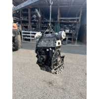 Двигун 1.9 dci Меган Трафік Віваро робочий після перевірки майстром