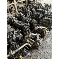 Двигун 1.6 хді | 1.5 (K9K) 1.9 (F9Q) 2.0 (M9R) 2.2 (G9T) 2.5 (G9U) дЦі