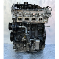 Мотор 2.0 DCi M9RA740 Renault Trafic та Opel Vivaro