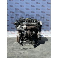 Двигун Мотор 2.2 dci Renault Nissan (G9T) Laguna Espace Master Movano