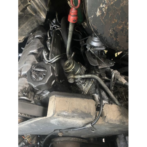 мотор с коробкой 2.8 механика ивеко фиат