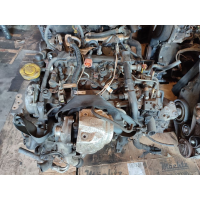 Двигун двигатель мотор A13DTE Opel 1.3 Combo Corsa Meriva Fiat Doblo