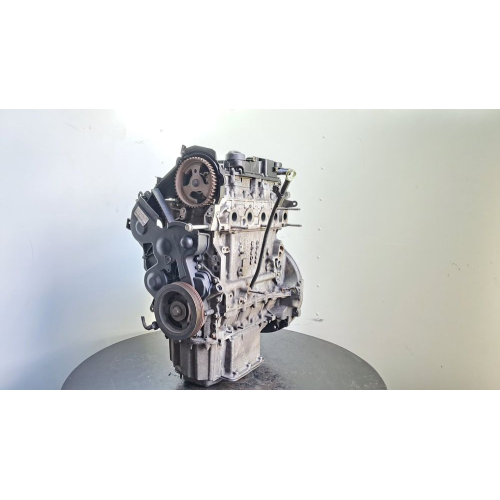 Двигун Peugeot Expert 1.6 HDI 2012 9HM 9H07 дизель.