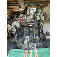 Продам мотор двигун опель віваро рено трафік 2