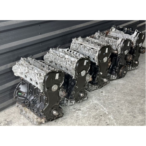 Двигатель M9R Евро 5 2,0 Рено Трафік, мотор Опель Віваро двигун