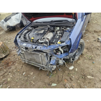 Двигун Z28NET, Opel Vectra C, 2002, 2.8 л, бензин.