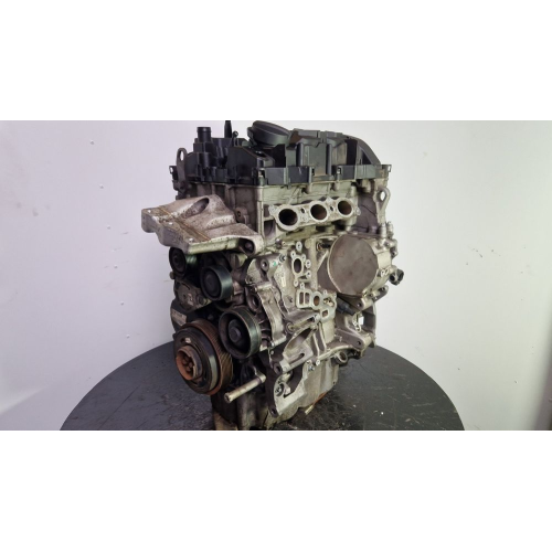 Двигатель Mini Cooper Cabrio 3 Hatch 1.2 TURBO 2010-2015 гг B38-A12A