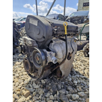 Мотор двигун Opel Insignia A B A18XER 95тис миль