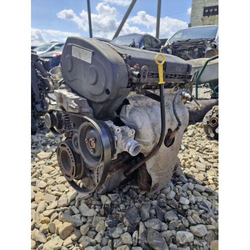 Мотор двигун Opel Insignia A B A18XER 95тис миль