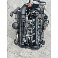 Двигун A17DTS, Opel Mokka, Astra J, Meriva, 1.7, CDTI.