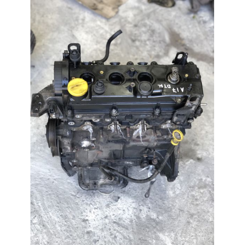 Двигун 1.7cdti A17DTR євро 5 мотор Opel Zafira B Astra H, J Corsa D