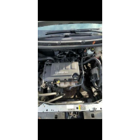 Мотор двигун Opel Astra J Corsa D Meriva B A14XER 91 тис  миль