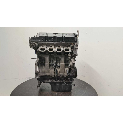 Двигун Citroen C3, Peugeot 208, 207, 1.4 VTi, 2009-2016, 1.4 л, бензин.