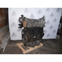 Двигун 2,0 CDTI, M9R, Trafic, Opel Vivaro, Nissan Primastar, 2001-2014, 1995 см³, дизель.