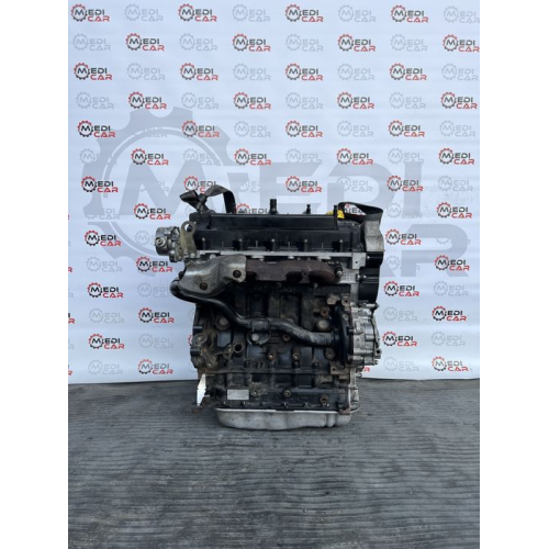 Двигун, 2.2 dCi, 2001-2007, 2.2 л, дизель.  
Двигун, 2.5 dCi, 2001-2007, 2.5 л, дизель.  
Двигун, G9T, 2001-2007, 2.2 л, дизель.  
Двигун, G9U, 2001-2007, 2.5 л, дизель.