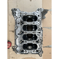 Блок двигуна Opel Astra К 2017 1.6 дизель.