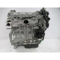 Двигун Citroen C4, Peugeot 308, 2007-2014, 1.6 л, бензин, 16V, 10FJBE, 5F04, 5FX.