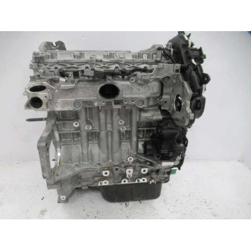 Двигун Citroen C4, Peugeot 308, 2007-2014, 1.6 л, бензин, 16V, 10FJBE, 5F04, 5FX.