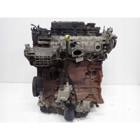 Двигун Citroen C4 PICASSO 2.0 BlueHDI 2016, об'єм 1997 см³, дизель.