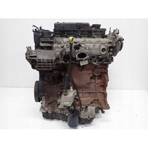 Двигун Citroen C4 PICASSO 2.0 BlueHDI 2016, об'єм 1997 см³, дизель.