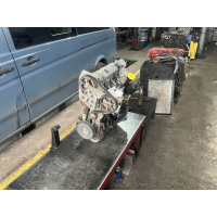 Разборка рено лагуна 2 Мотор,двигатель 1,9dci renault trafic, laguna,