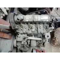 Двигун двигатель мотор renault 9 11 19 21 Рено 1.7 f 3n volvo 460