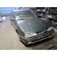 Мотор 1.7  коробка renault 19 Рено 19 рено 21