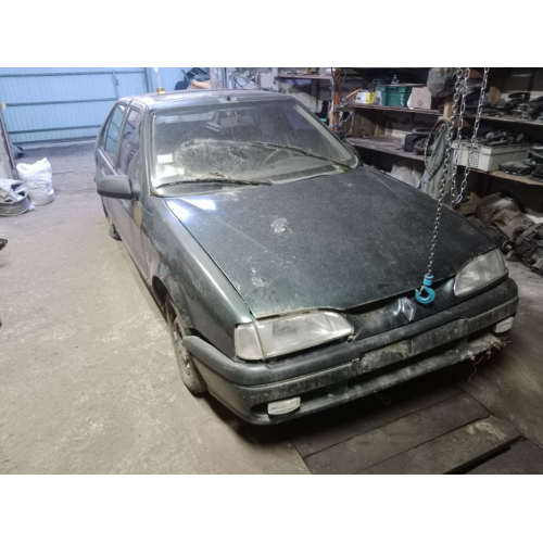 Мотор 1.7  коробка renault 19 Рено 19 рено 21