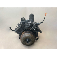 Блок двигуна Audi A4 B6 2.5TDI 2001, 2.5 л дизель.