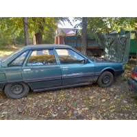 Рено 21 мотор  1.7