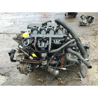 Двигун G9UA754, Renault Master, Opel Movano, 2.5 DCI, дизель.