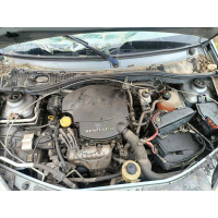 Мотор двигун Renault Dacia Sandero 1,6