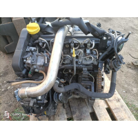 Двигун,мотор.Renault scenik,megane,laguna 1.5dci